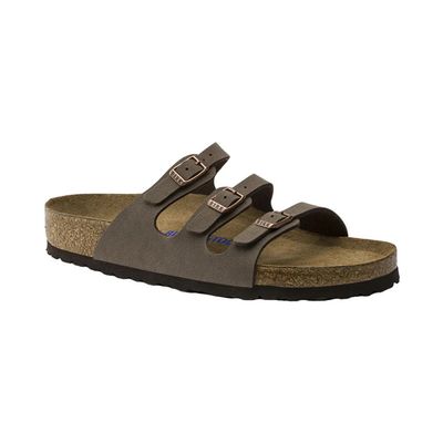 Birkenstock Florida Soft Footbed Birkobuc