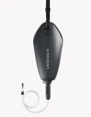 LifeStraw Peak Series Gravity Filter System