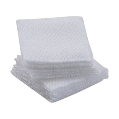 Allen Cotton Cleaning Patches 17 - 22 Cal 17-22 Cal