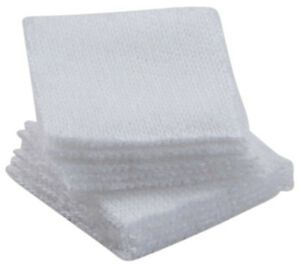 Allen Cotton Cleaning Patchs .22 to 270 22-270 Cal