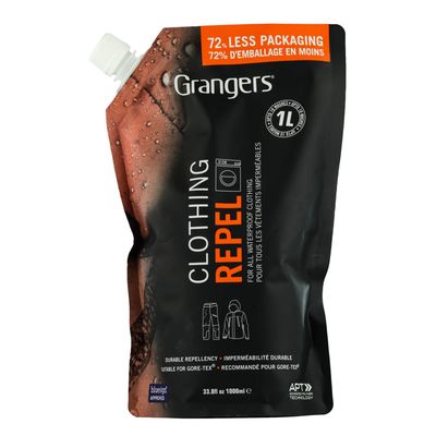 Grangers Clothing Repel Eco Refill 1000ml