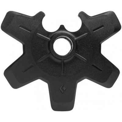 Black Diamond Compact Powder Basket Black