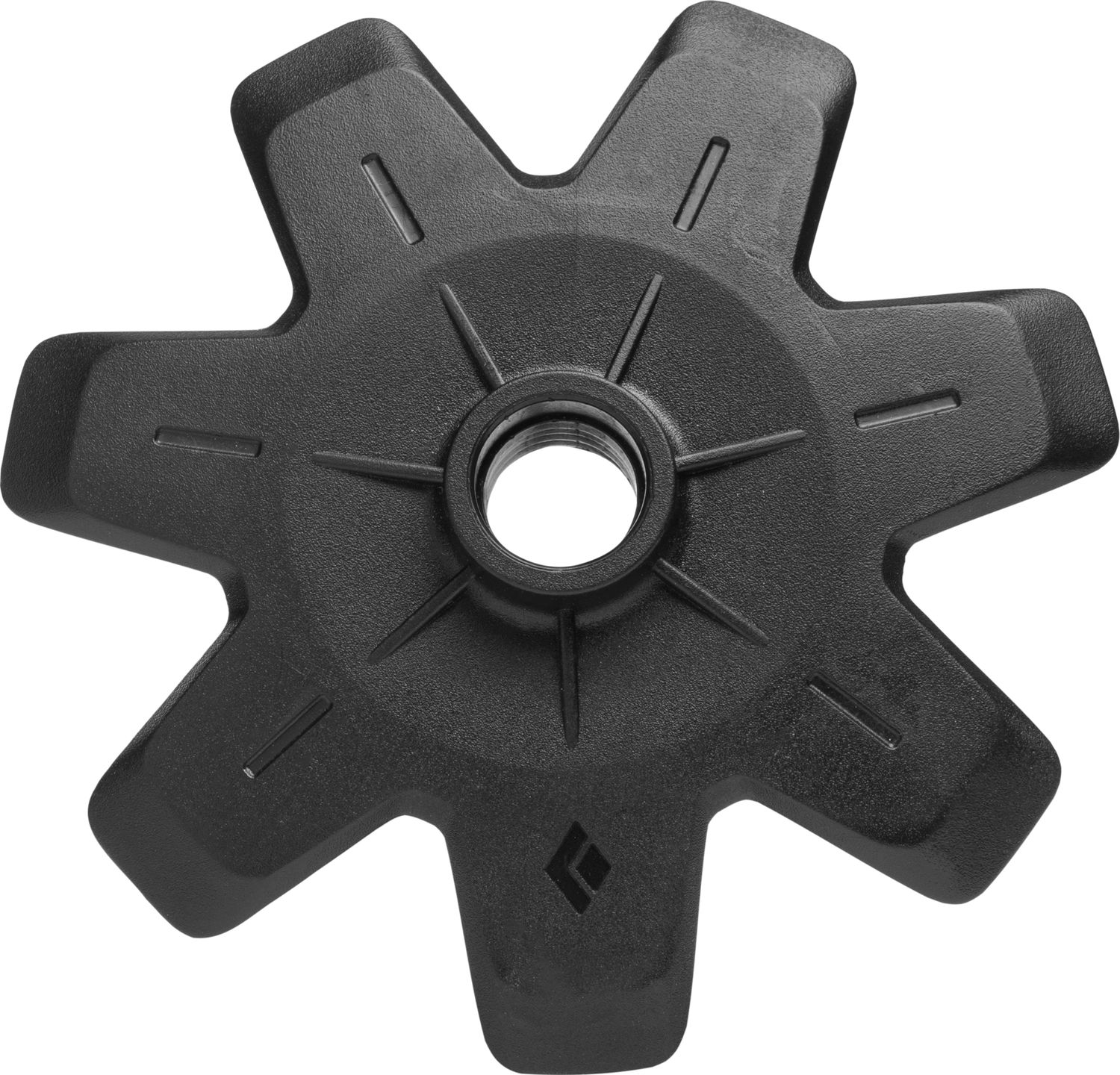 Black Diamond Powder Basket Black