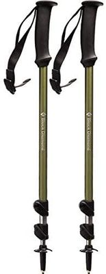 Black Diamond Trail Explorer 3 Trekking Poles