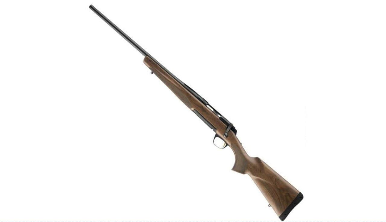 Browning X-Bolt Hunter Left Hand Bolt-Action Rifle 270 Win