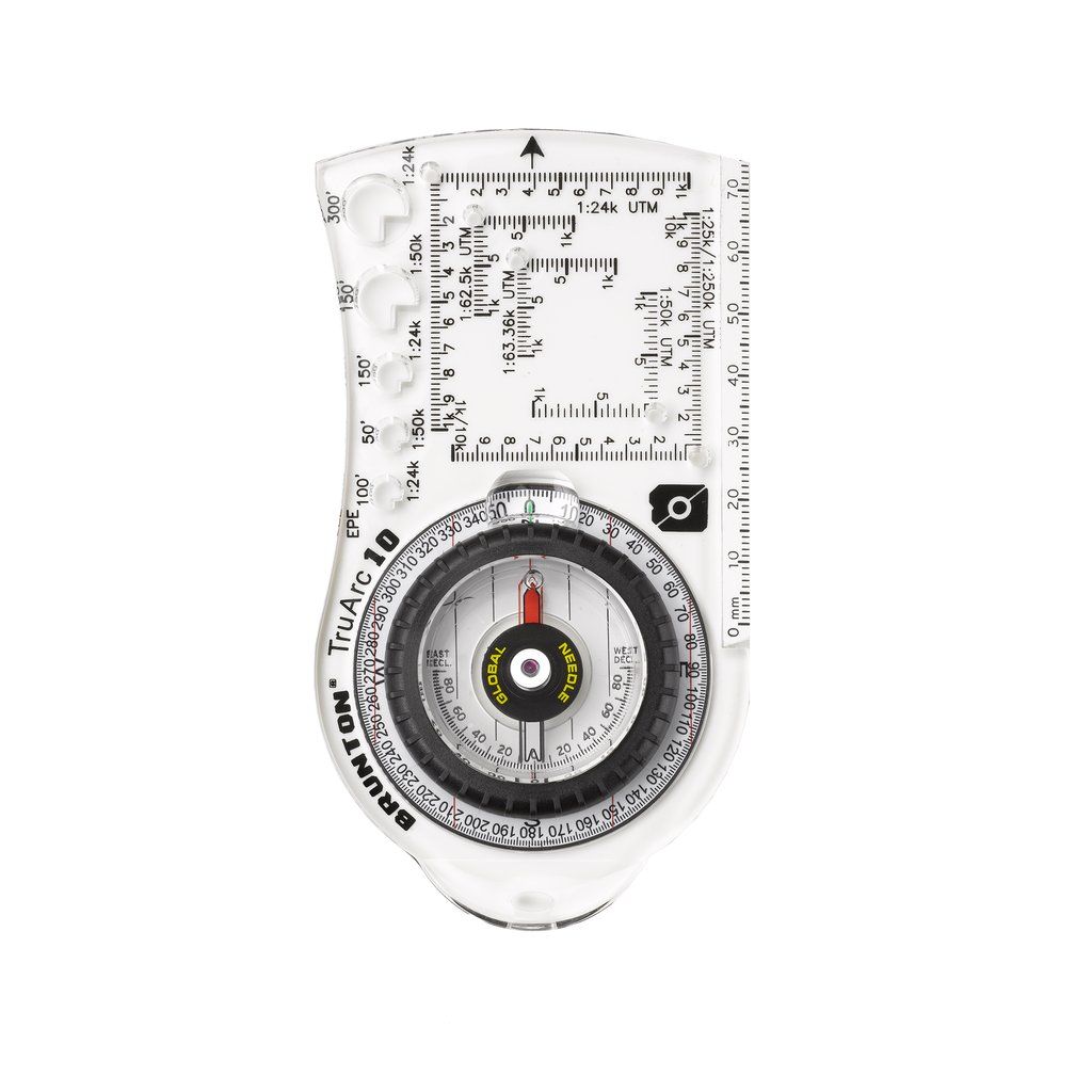 Brunton Truarc 10 Compass