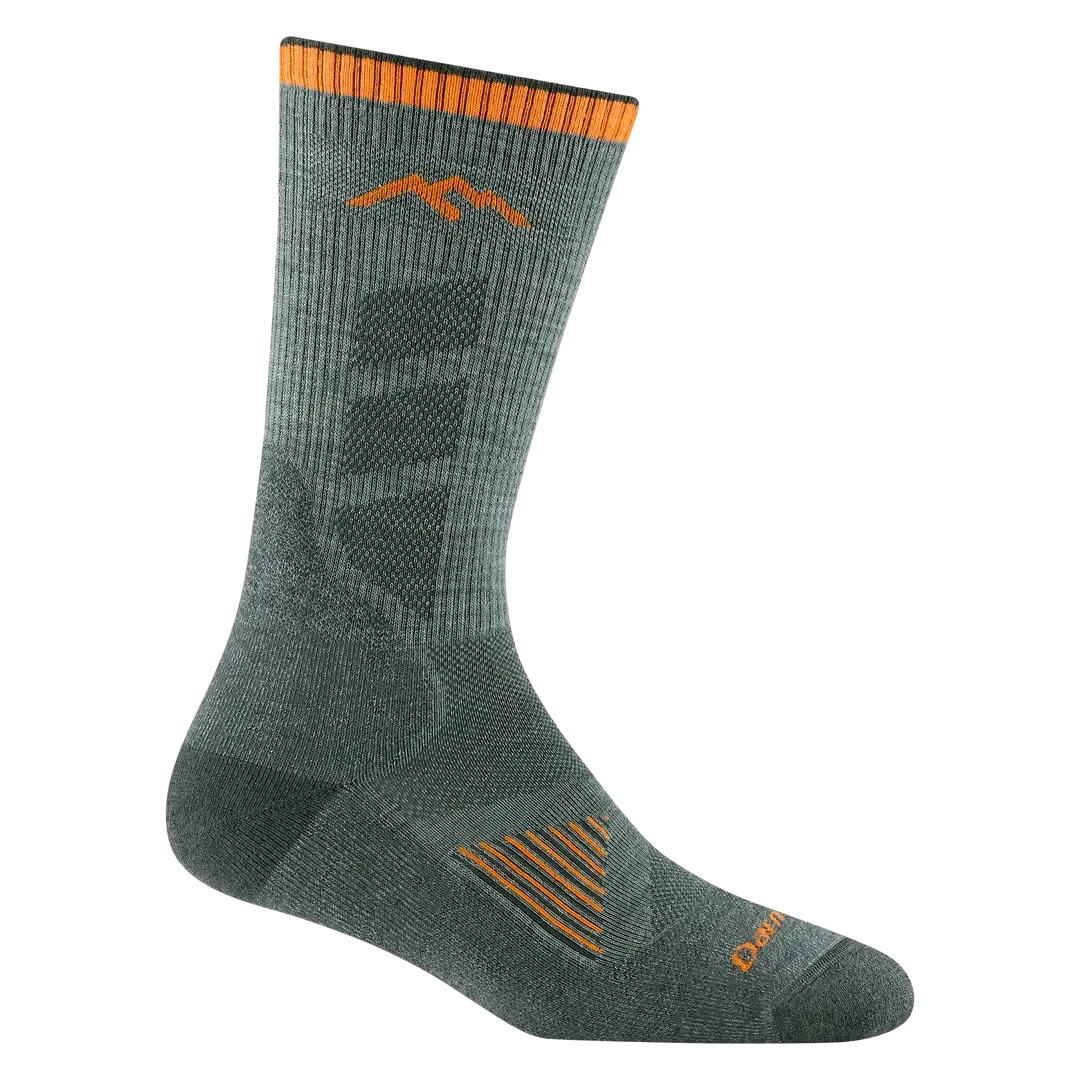Darn Tough Women&#39;s Boot Lightweight Hunting Sock
