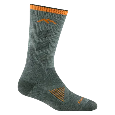 Darn Tough Women&#39;s Boot Lightweight Hunting Sock