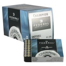 Federal Champion 209A Shotshell Primers 100