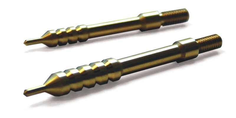 Hoppe&#39;s Elite Pierce Point Cleaning Jag 17/.20 Cal