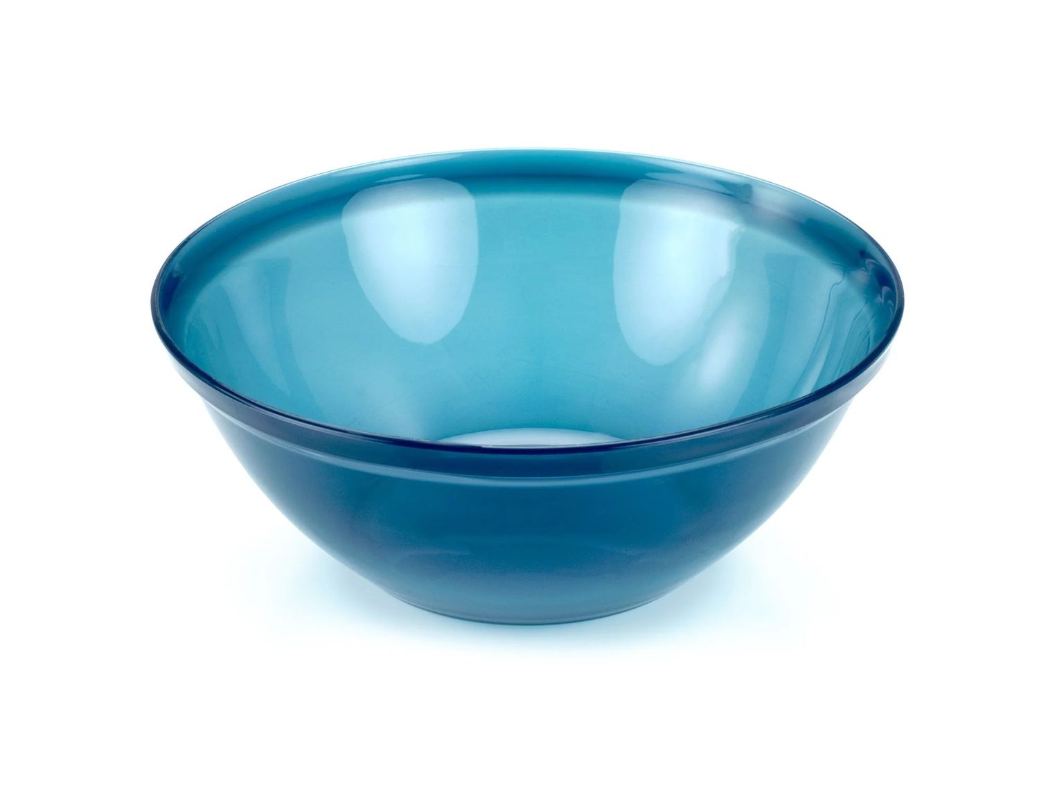 GSI Infinity Bowl  Blue