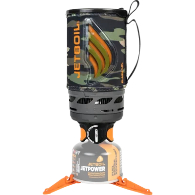 Jetboil Flash Cooking System