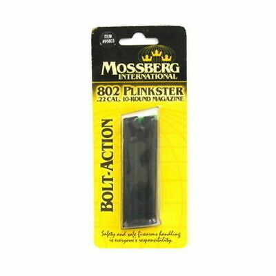 Mossberg 802 22 LR Replacement Magazines 10-Shot
