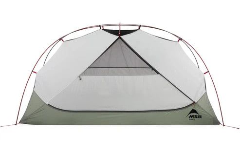 MSR Elixir™ 2 Backpacking Tent (S25)
