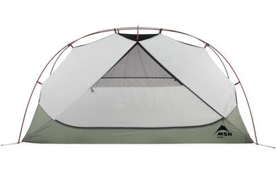 MSR Elixir™ 2 Backpacking Tent (S25)