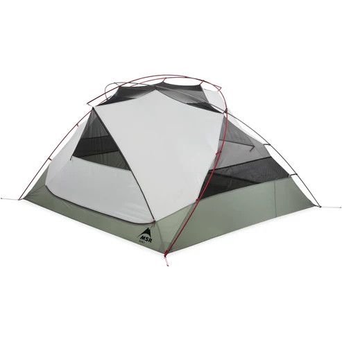 MSR Elixir™ 3 Backpacking Tent (S25)