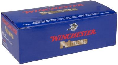 Winchester Small Rifle Primers