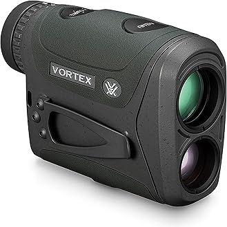Vortex Ranger HD 3000 10x42 Laser Rangefinding Binoculars