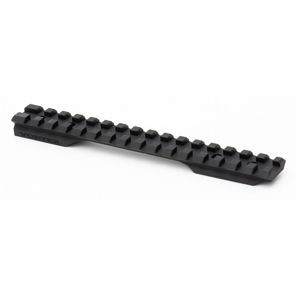 Vortex Picatinny Rail for Winchester Model 70 + 20 MOA, Size: Long