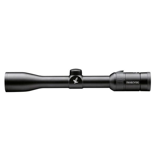 Swarovski Z3 Rifle Scope 3-10X42 L Plex