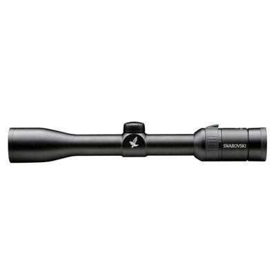 Swarovski Z3 Rifle Scope 3-10X42 L Plex