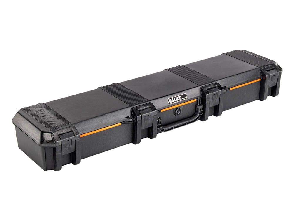 Pelican V770 Vault Single Rifle Case Black