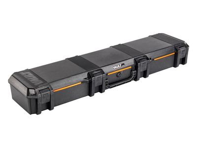 Pelican V770 Vault Single Rifle Case Black