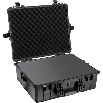 Pelican Products 1600 Large Case with Foam