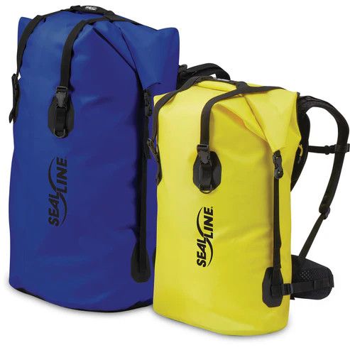 SealLine Black Canyon Dry Pack