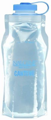 Nalgene Wide-Mouth Cantene 2.8 Liter (96 ounces)