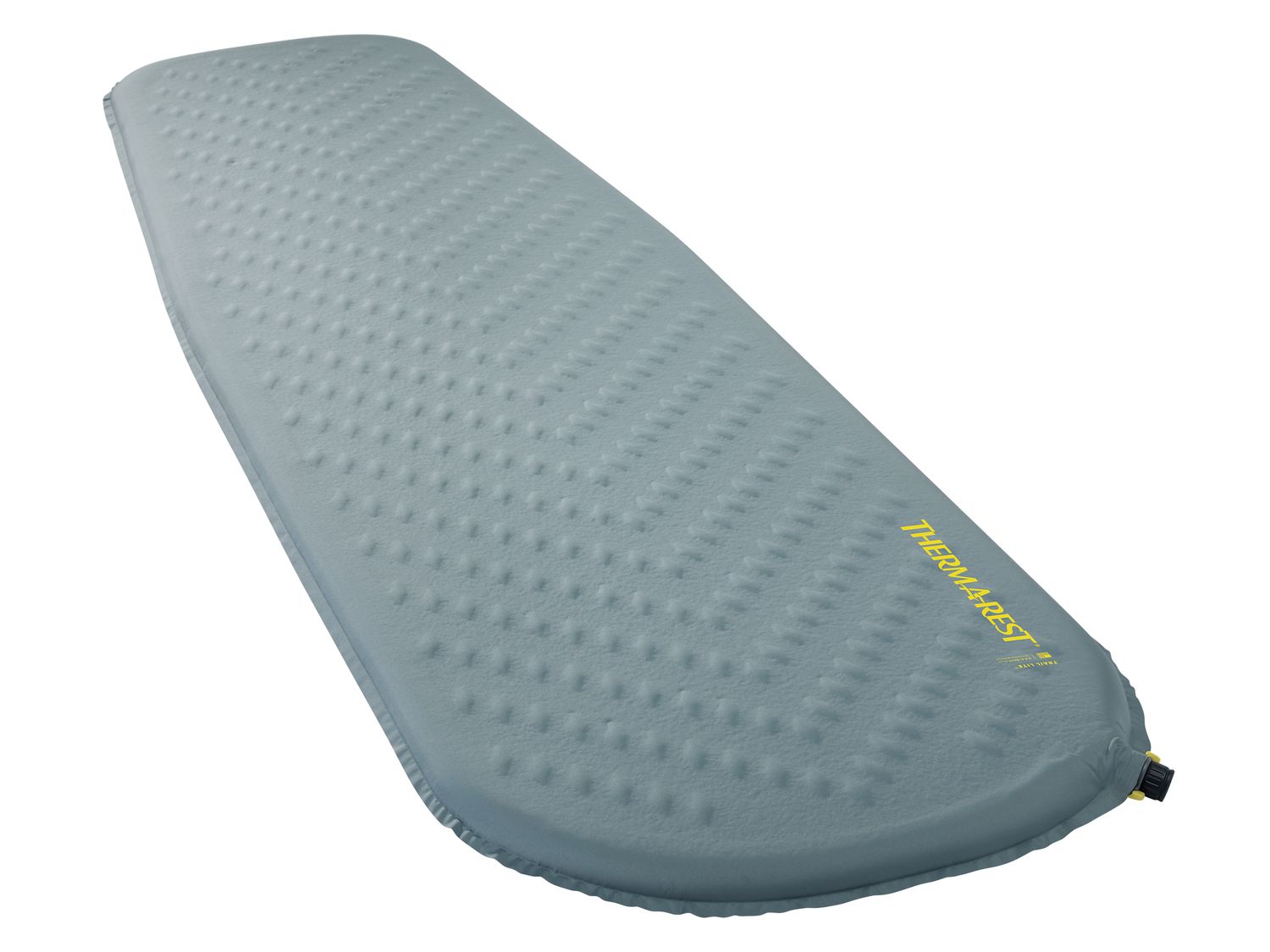 Therm-A-Rest Women&#39;s Trail Lite Sleeping Pad Regular Trooper