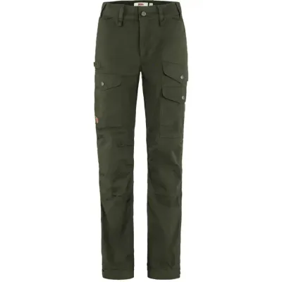 FjallRaven Women&#39;s Vidda Pro Ventilated Trousers