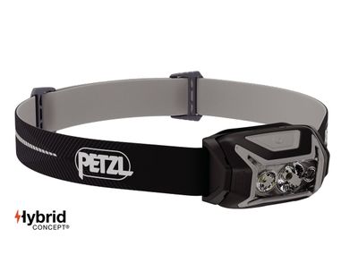 Petzl Actik Core Rechargeable Headlamp 625 Lumens