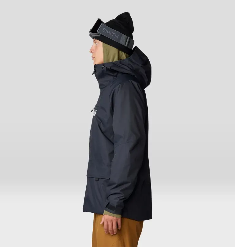 Mountain Hardwear Men&#39;s Firefall Insulated Jacket