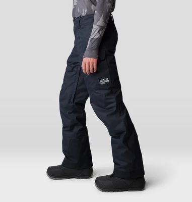 Mountain Hardwear Men&#39;s Firefall Insulated Pant