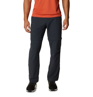 Mountain Hardwear Men&#39;s Stryder Convertible Pant