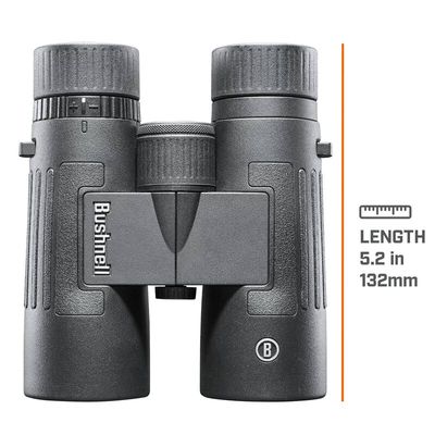 BushnellLegend 8x42 Binoculars