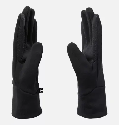 Mountain Hardwear Power Stretch Stimulus Glove