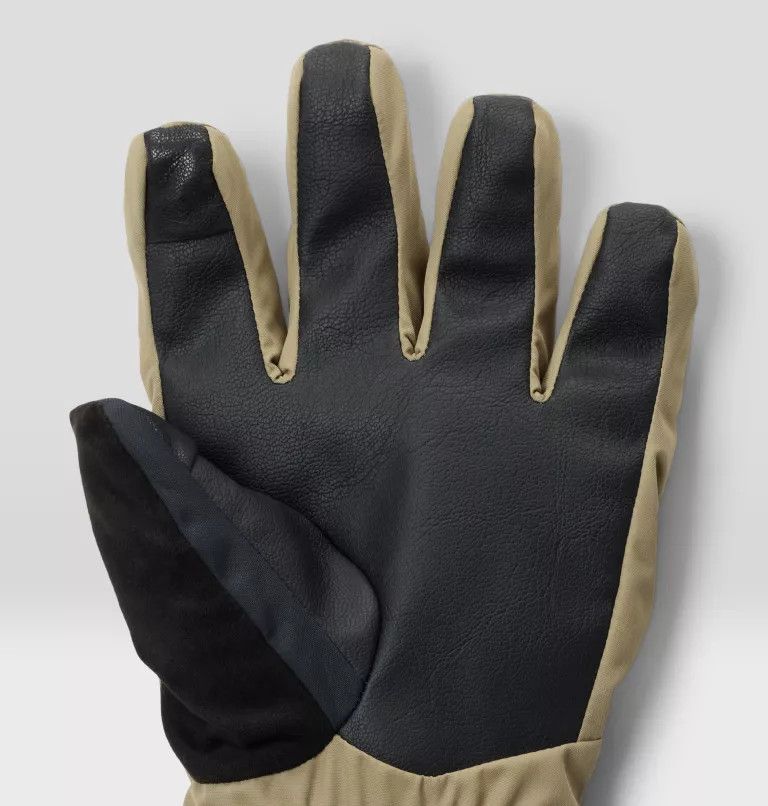 Mountain Hardwear Women&#39;s All Tracks Gortex Gloves, Size: Small, Colour: Black