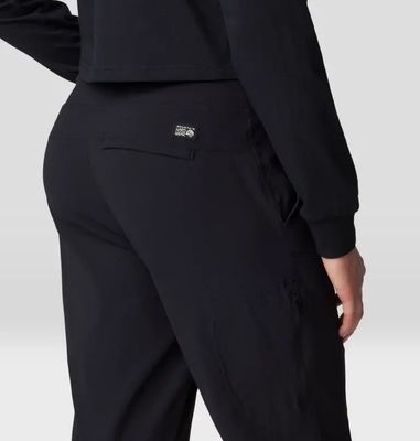 Mountain Hardwear Women&#39;s Dynama Ankle Pant