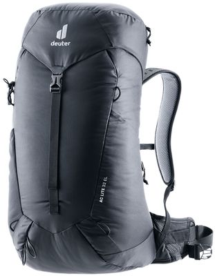 Deuter AC Lite 32 EL Daypack Black