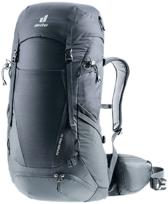 Deuter Futura Pro 36 Hiking Daypack
