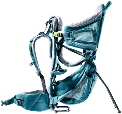 Deuter Kid Comfort Active SL Denim