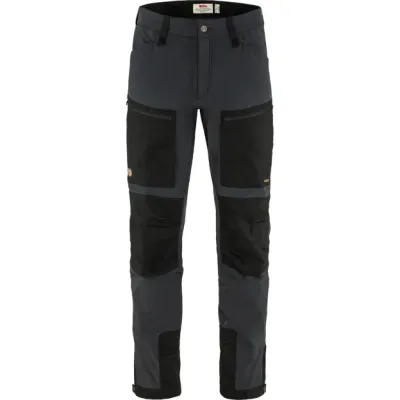 Fjallraven Men&#39;s Keb Agile Trousers Regular