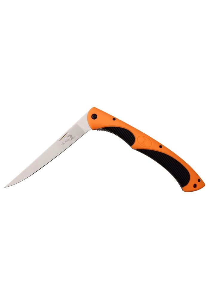 Elk Ridge ER-935F Fillet Folding Knife 5 3/4&quot;