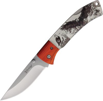 Elk Ridge Eagle Folding Pocket Knife
