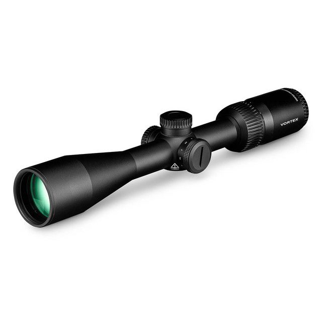 Vortex Crossfire HD 3-9x40 Illum Dead-Hold 2A BDC MOA