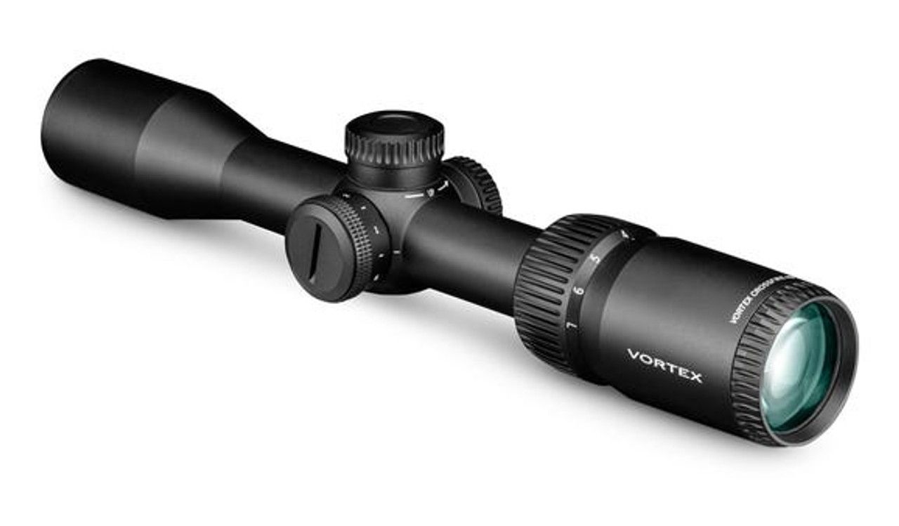 Vortex Crossfire HD 2-7x32 Illum Dead-Hold 2A BDC