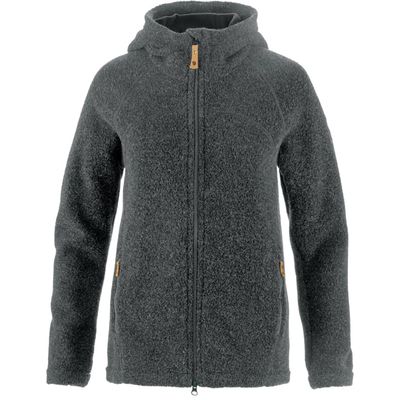 Fjallraven Women&#39;s Kaitum Fleece Jacket
