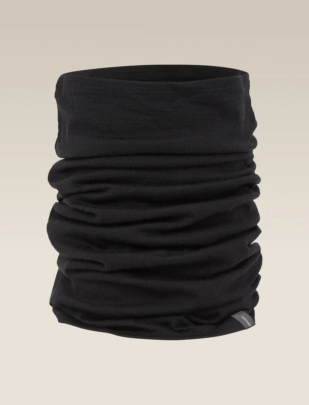 Icebreaker Unisex Merino All Day Toque Beanie - Hats | Nencini Sport